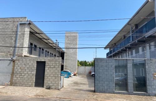 Pocao Apartment | Residencial pimenta - aluguel temporada - apto mobiliado