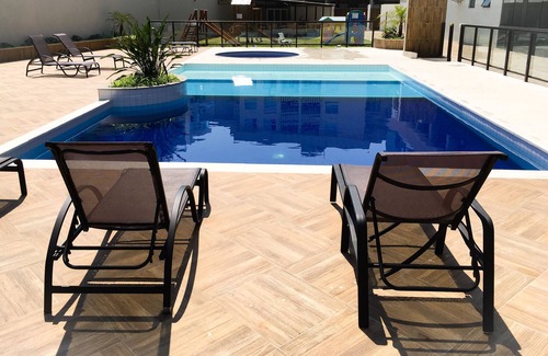 Vila Nova Apartment | Residencial Porto Príncipe