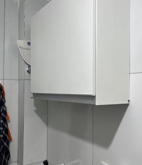 Baia da Traicao Apartment | Residencial Praia de Coqueirinho