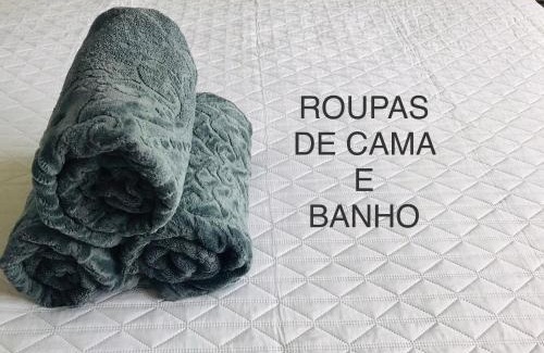 Garopaba Apartment | Residencial Quinta dos Açores