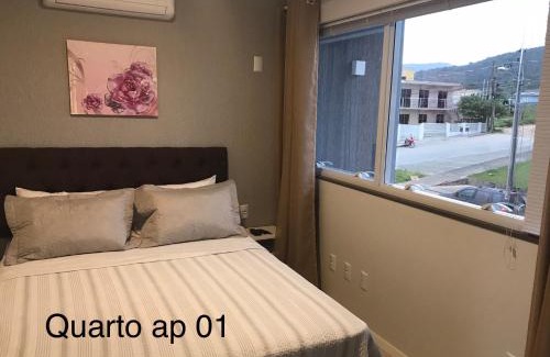 Garopaba Apartment | Residencial Quinta dos Açores
