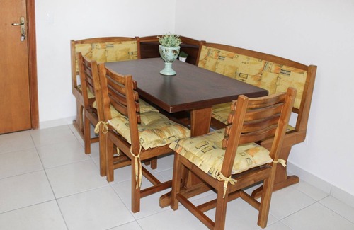 Tupi Apartment | Residencial Rosana
