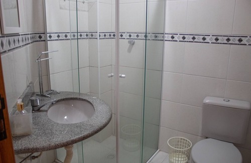 Tupi Apartment | Residencial Rosana