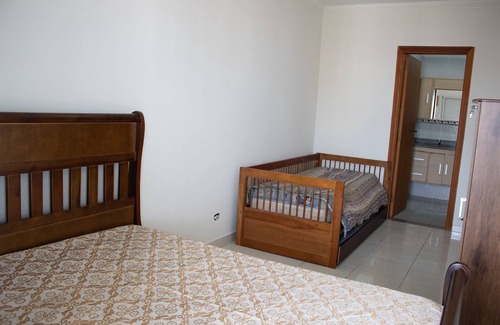 Tupi Apartment | Residencial Rosana