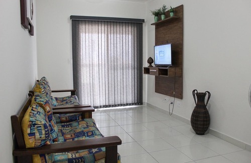 Tupi Apartment | Residencial Rosana