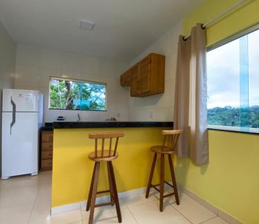 Itacare Apartment | Residencial Sítio Paraíso