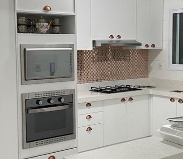 Aviacao Apartment | Residencial Saint Clair