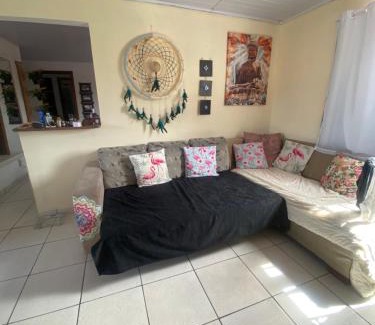 Praia do Rosa Apartment | Residencial Segundo Piso