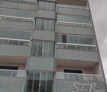 Itaipava Apartment | Residencial Silva Barreto