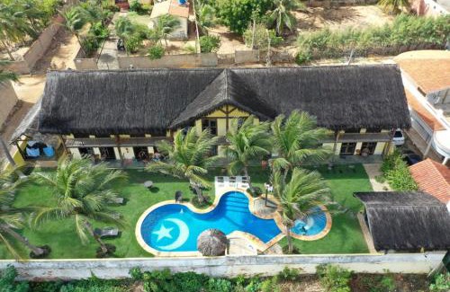 Canoa Quebrada House | Residencial Sirius Canoa