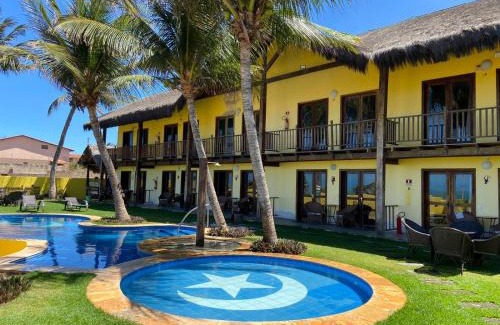 Canoa Quebrada House | Residencial Sirius Canoa