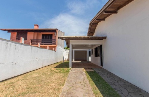 Torres House | Residencial Sol de Verão