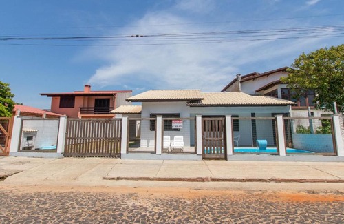 Torres House | Residencial Sol de Verão