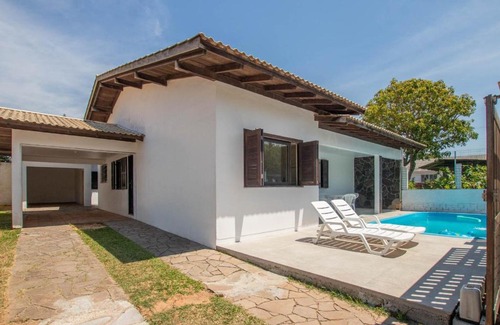 Torres House | Residencial Sol de Verão