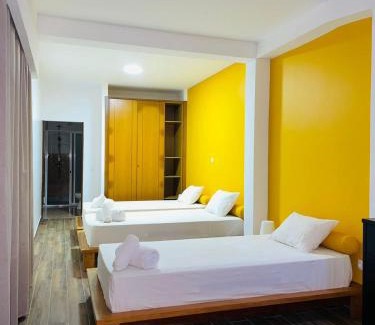 Ponta do Sol Bed & Breakfast | Residencial Sol Point Art