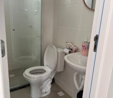 Porto Seguro Apartment | Residencial Terra Mater