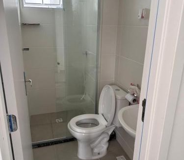 Porto Seguro Apartment | Residencial Terra Mater