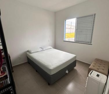 Porto Seguro Apartment | Residencial Terra Mater