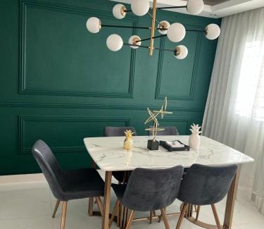 Santo Domingo Este Apartment | Residencial Terra nova