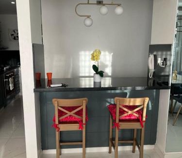 Santo Domingo Este Apartment | Residencial Terra nova