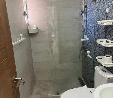 Santo Domingo Este Apartment | Residencial Terra nova