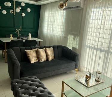 Santo Domingo Este Apartment | Residencial Terra nova