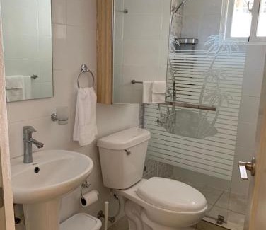 Los Frailes Apartment | Residencial Terrazul