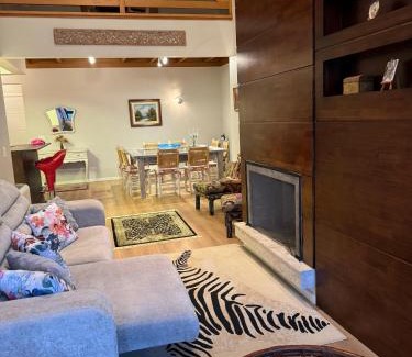 Planalto Apartment | Residencial Valle Dell Acqua