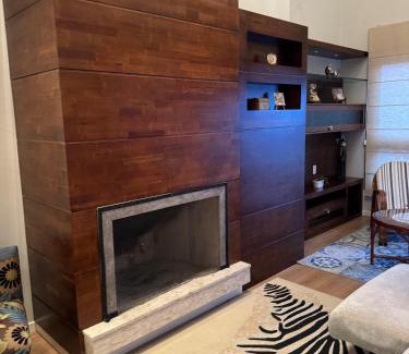Planalto Apartment | Residencial Valle Dell Acqua