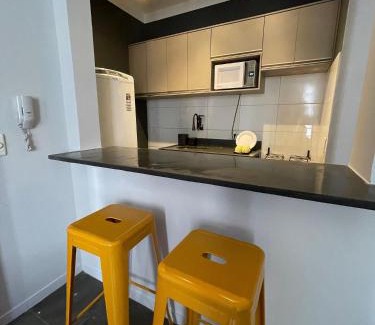 Ribeirao Preto Apartment | Residencial Via do Café