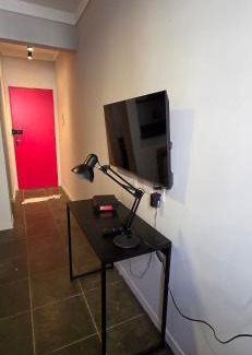 Ribeirao Preto Apartment | Residencial Via do Café