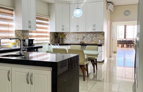 Patos de Minas Apartment | Residencial Vicente Vaz