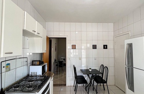 Patos de Minas Apartment | Residencial Vicente Vaz