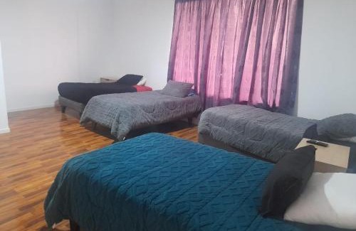 Tocopilla Hotel | Residencial Vista Verde