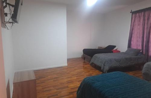 Tocopilla Hotel | Residencial Vista Verde