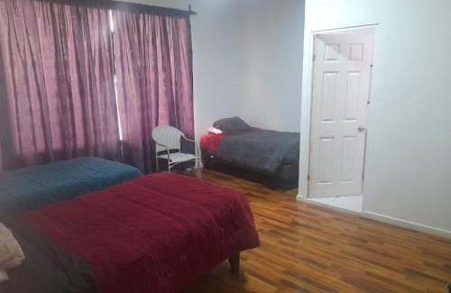 Tocopilla Hotel | Residencial Vista Verde