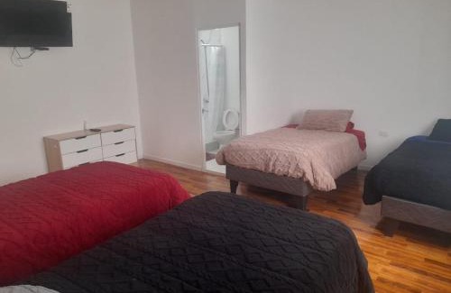 Tocopilla Hotel | Residencial Vista Verde