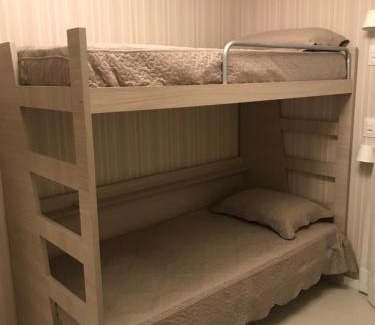 Imbassai Apartment | Residencial Ykutiba - H 02 - Imbassaí - Bahia - Brasil