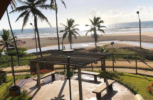 Imbassai Apartment | Residencial Ykutiba - H 02 - Imbassaí - Bahia - Brasil