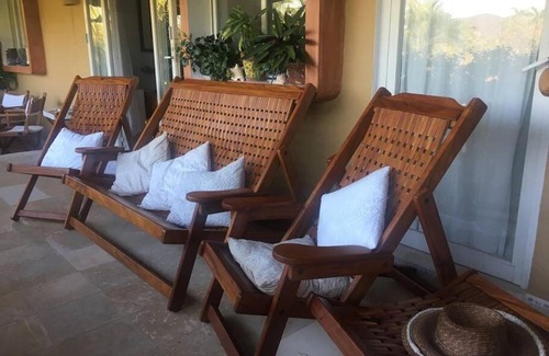 Ixtapa - Zihuatanejo Apartment | Residencias Villas del Sol