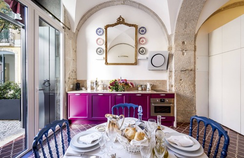 Misericordia Apartment | Residentas Apostolos