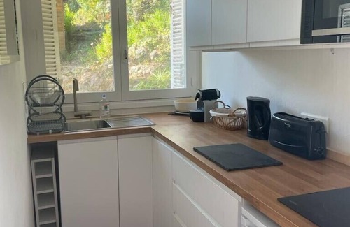 Cap Benat Apartment | Residential flat