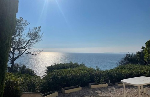 Cap Benat Apartment | Residential flat