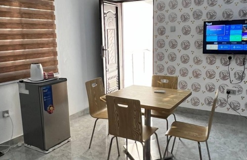 Magboro House | Residential house in a secure & serene environment