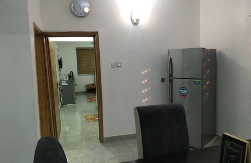 Magboro House | Residential house in a secure & serene environment