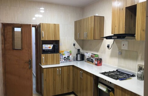 Magboro House | Residential house in a secure & serene environment