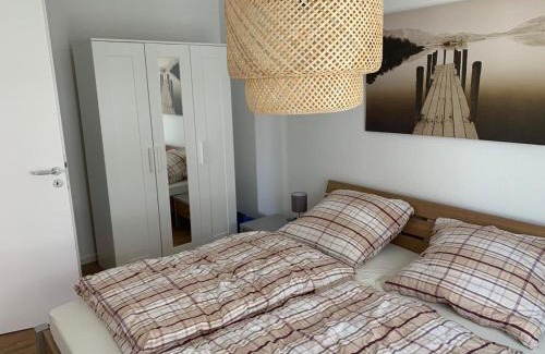 Duhnen Apartment | Residenz 32 Wohnung 4