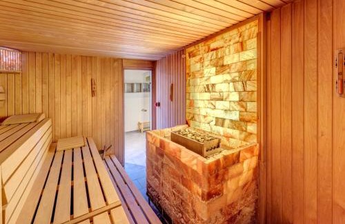 Balm Apartment | Residenz am Balmer See - BS 14 mit Wellnessbereich