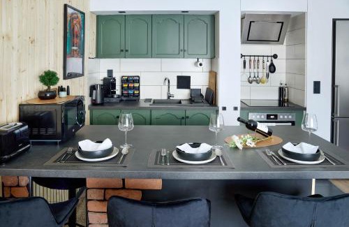 Altenahr Apartment | Residenz an der Ahr für 3 - WLAN - Parkplatz