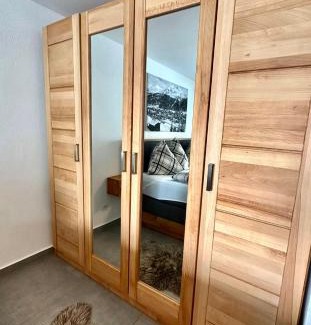 Meierhof Apartment | Residenz Davos von Swisspartments